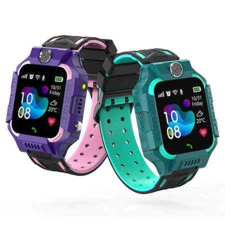 Smartberry Kids Watch