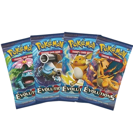 Pokemon Bundle 3