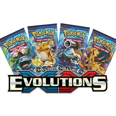 XY Evolutions