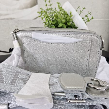 Marc jacobs Silver