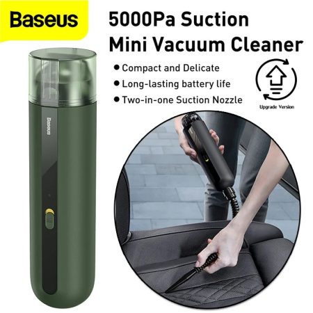 Baseus A2 mini vacuum