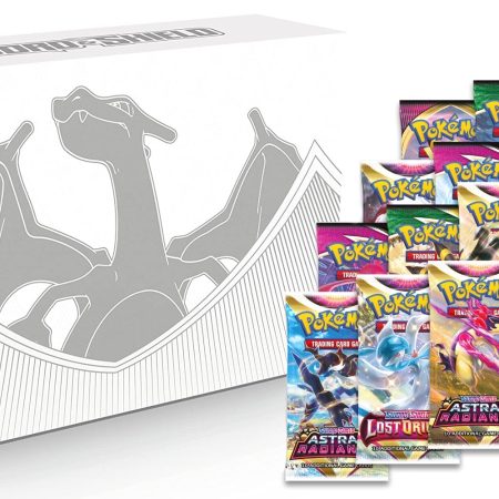 Pokémon TCG Ultra-Premium Collection—Charizard