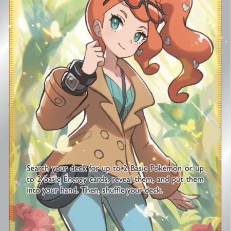 Sonia
