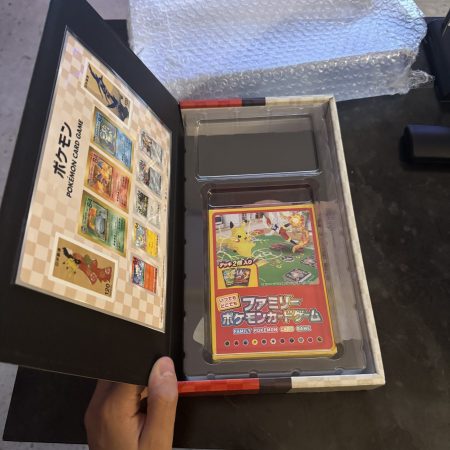 Stamp Box JPN - no promos included