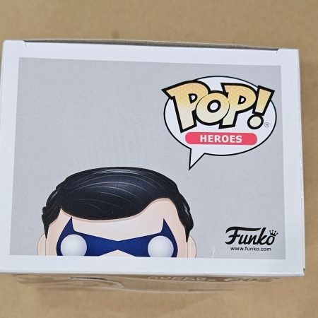 Nightwing funko