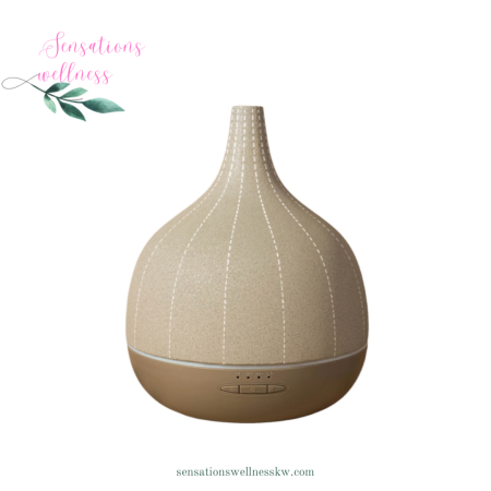 Cement Aroma Diffuser