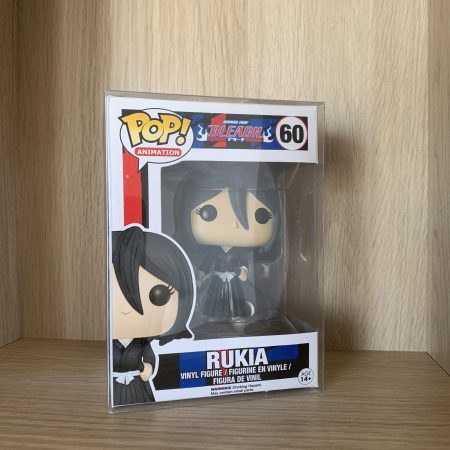 Bleach : Rukia funko pop