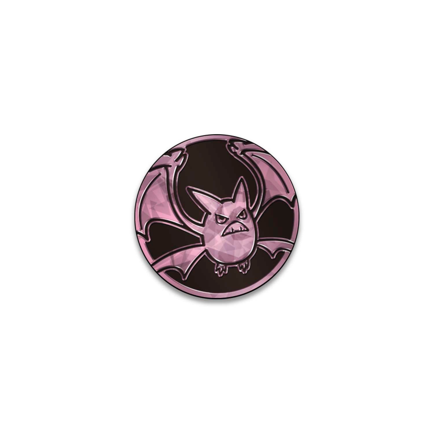 Pokémon TCG: Shining Fates Premium Collection (Shiny Crobat VMAX)