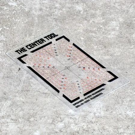 Card Grading Tools