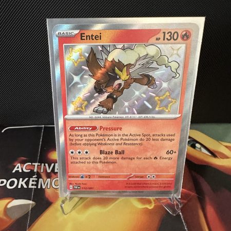 Entei