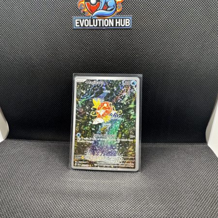Pokemon Paldea Evolved Magikarp  203/193
