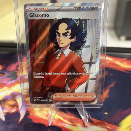 Giacomo