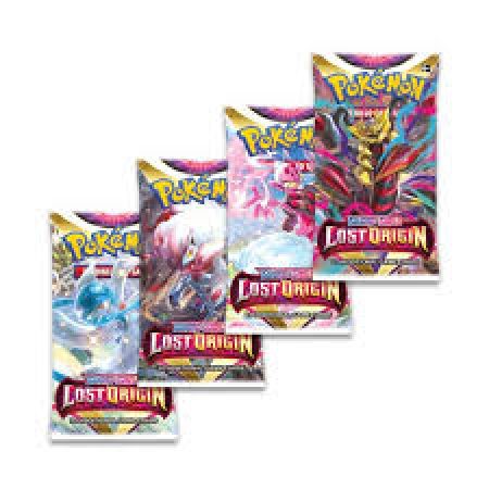 Lost Origin booster box (36 packs)