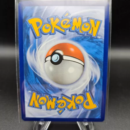 Pokemon Paldean Fates DRIFBLIM shiny holo rare 156/091 PAF NM English-