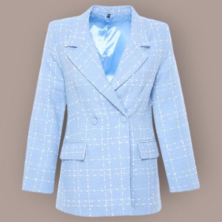 Womens Blazer