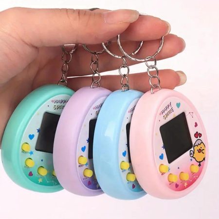 Hatching Pet Egg
