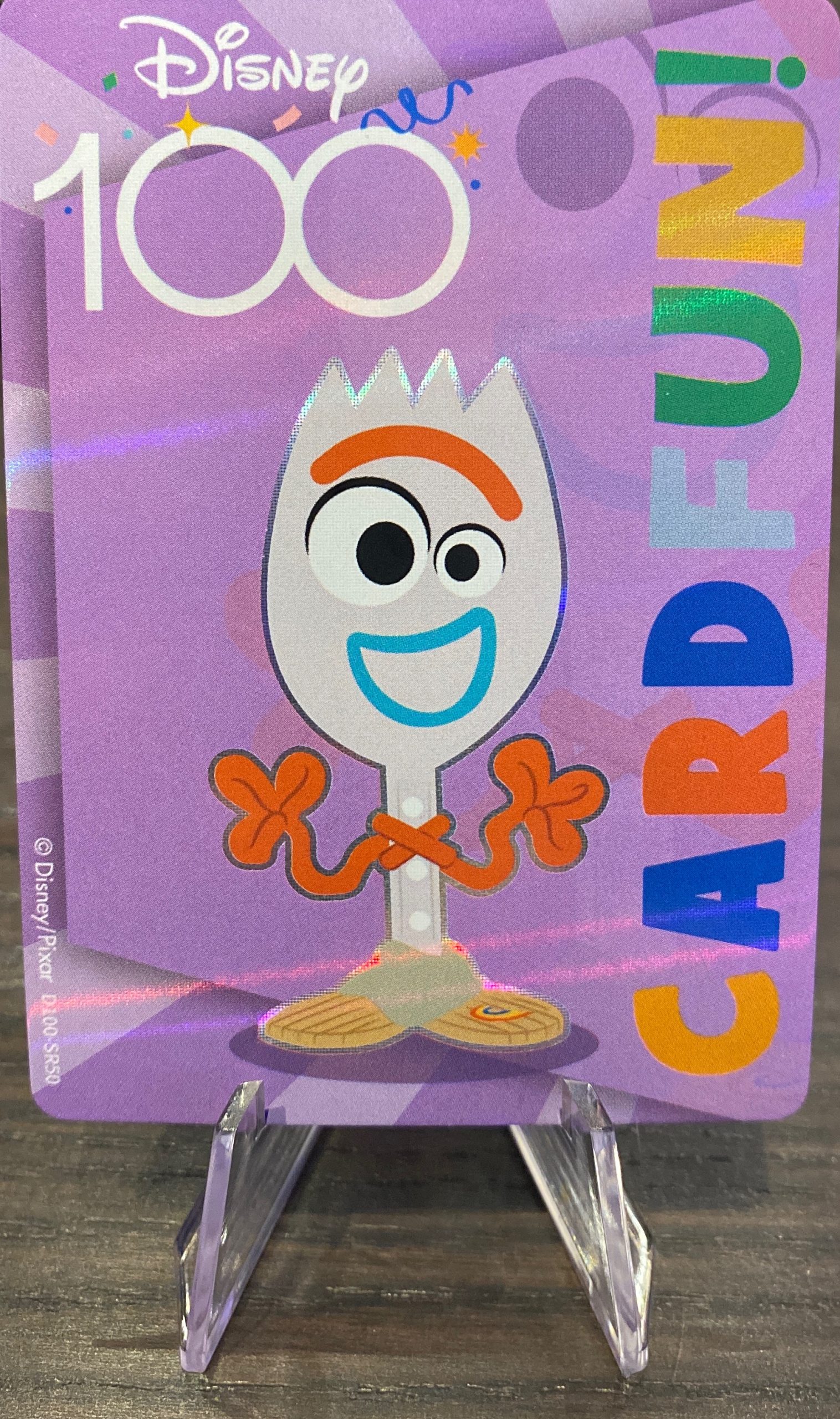 Joyful card fun Toy Story cards