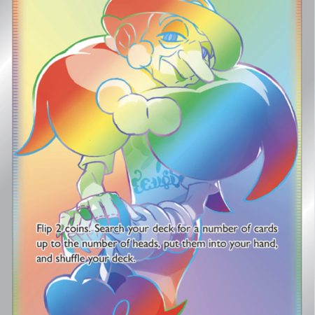 Opal 🌈