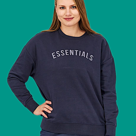 Sweatshirt women's