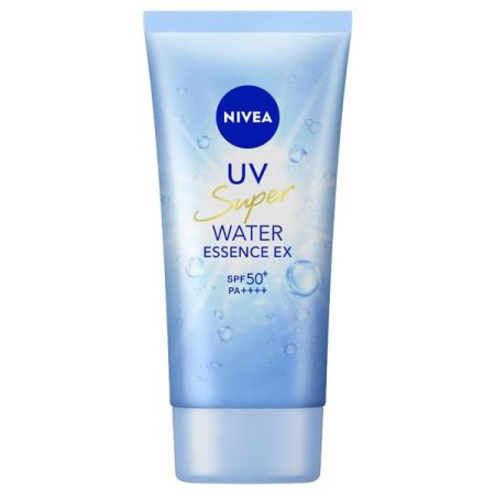 Nivea Japan - UV Super Water Essence  EX SPF 50+ PA++++