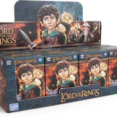 The Loyal Subjects Lord Of The Rings Mystery Box