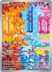 Deerling #165, Pokemon Tcg