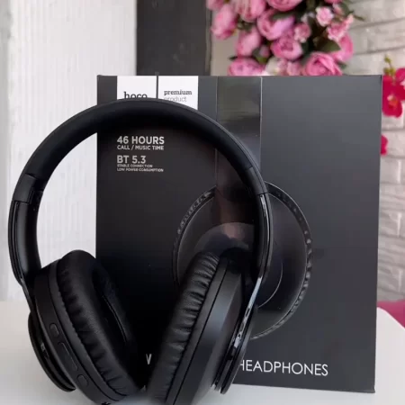 Hoco Wireless Headphones W45