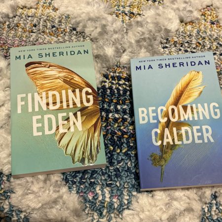 Finding Eden and Becoming Calder