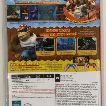 Donkey Kong