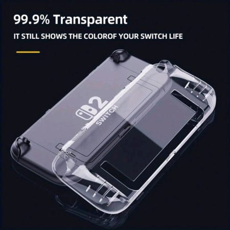Nintendo Switch 2 Protective Cover
