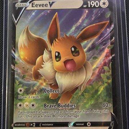 Eevee V