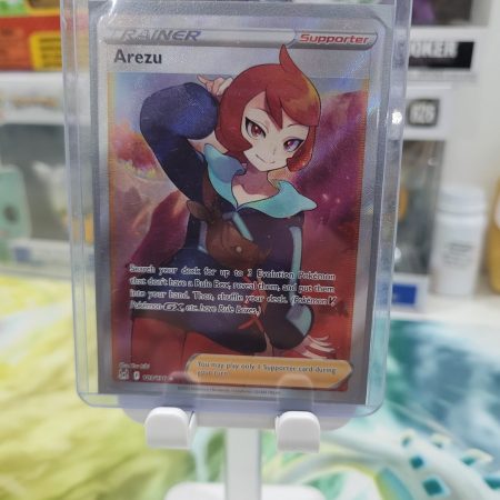 Arezu (Full Art) - SWSH11: Lost Origin (SWSH11)