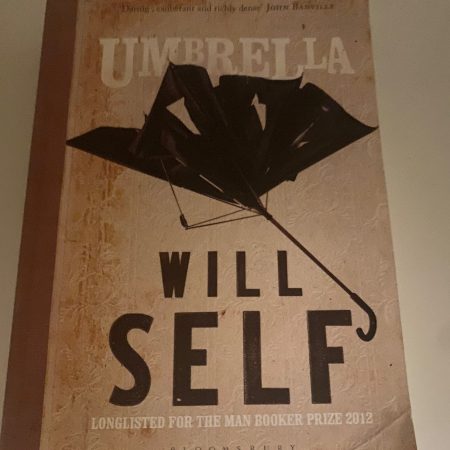 Umbrella (will self)