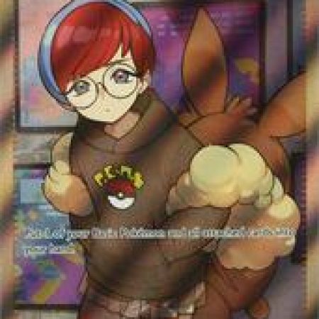 Penny #239, Pokemon Tcg