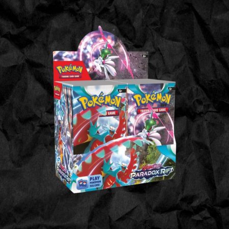 Paradox Rift Booster Box