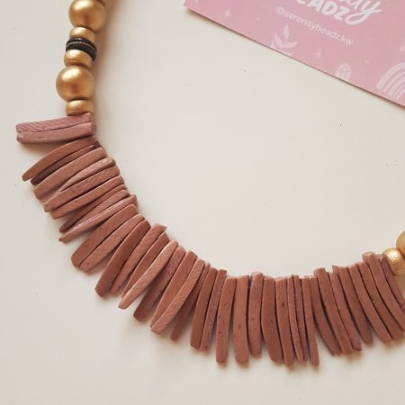 Malika Necklace