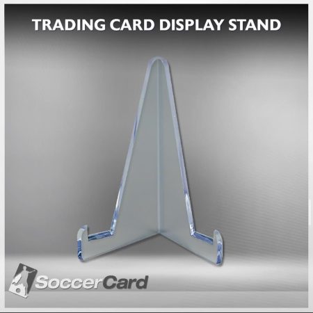 Trading Card Display Stand - 1 pcs