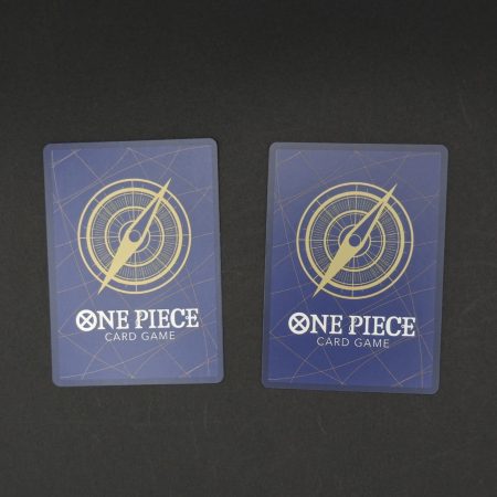 One Piece Singles Bundle 15