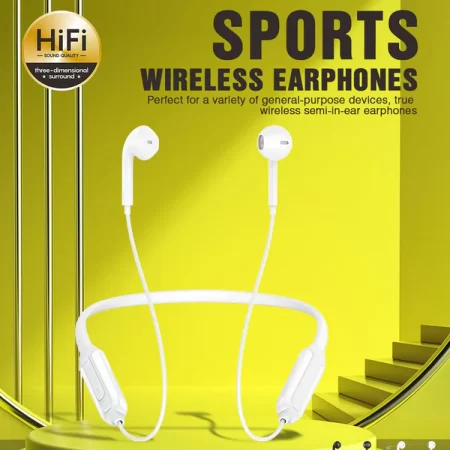 Inkas Sports Wireless Earphones AEH-01