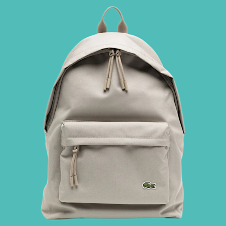 Lacoste backpack Original