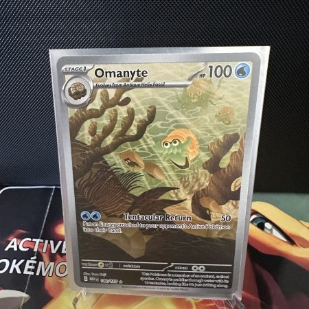 Omanyte