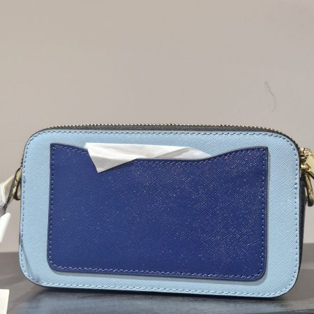 Marc Jacobs Misty Blue Originals