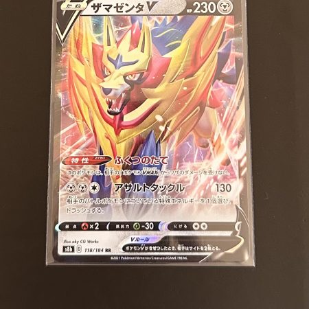 Zamazenta v s8b