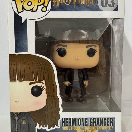 Harry Potter Funko POP! Pack Deal  #01 - 02 - 03