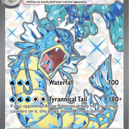Gyarados ex