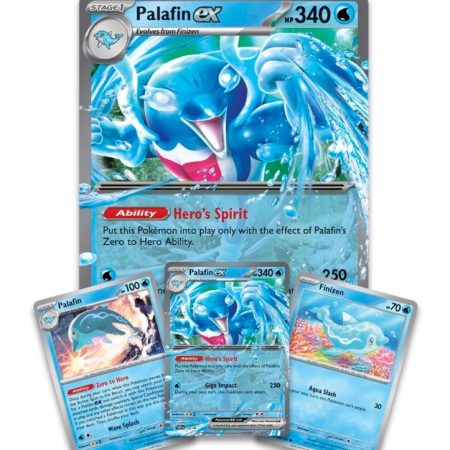 Palafin ex Box