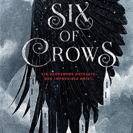 Six of crows - Leigh Bardugo