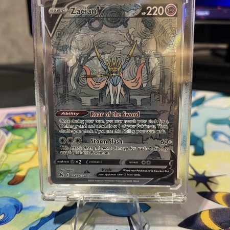 Zacian V