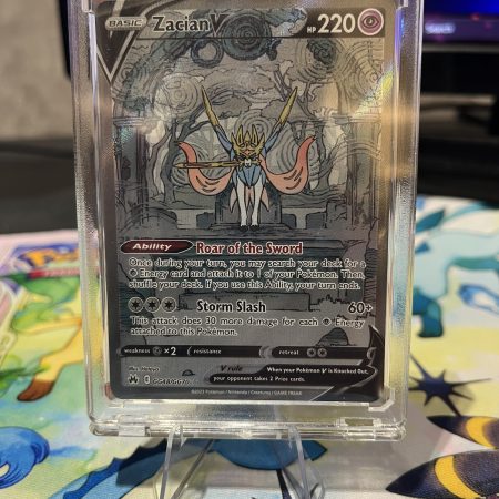 Zacian V