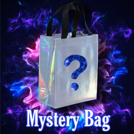 Mystery bag 🤍❔